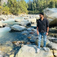 Shivam Chauhan