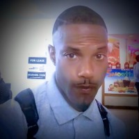 Gregory Gavins