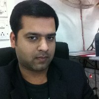 Rohan Ganeriwal