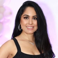 Eliza Fayzzadeh