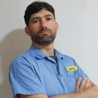 Jonathan Pacheco
