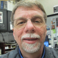 Kent Schemenauer