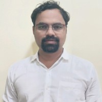 Nikhil Patil