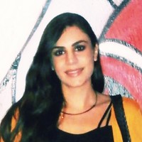 Vicky Leonidou