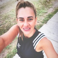 Monica Brizuela
