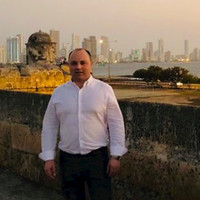 Mario Reboredo Surribas