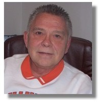 Darrel Richardson