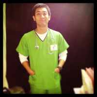 Vincent Patrick JImenez