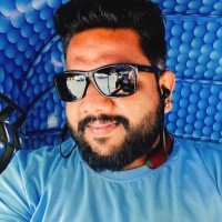 Rahul D Ghoderao