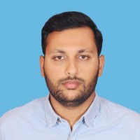 Syed Zaheer Ul Hassan