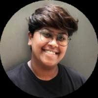 Divya K