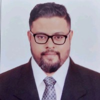 Vignesh Ramachandran