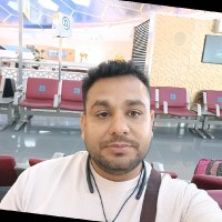 Vikash Ray