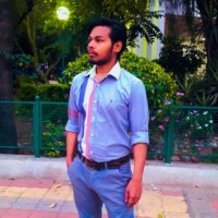 Ankeet Sharma