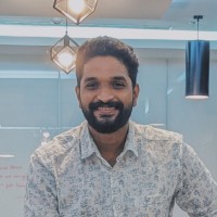 Arjun Nandakumar
