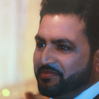 Harjinder Sabharwal