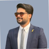 Usman Noor