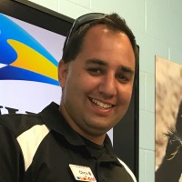 Chris Ghaffoor