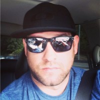 Mike Backstrom