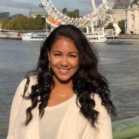 Lashea Moses