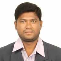 Balaji Baskaran