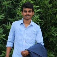 C Mahesh