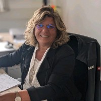 Aziza Lachiri-Bigott