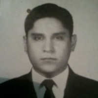 Rogelio Cazares