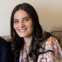 Sophia Inkeles, M.S., M.A.