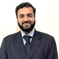 Hafiz Muhammad Khuram Shahzad