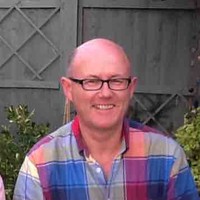 Graham Watson