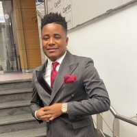 Maurice Mulumba