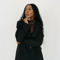 Tenesha Session