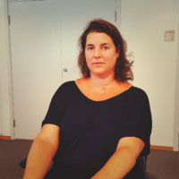 Ulrika Selander