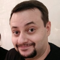 Eric Mozetic