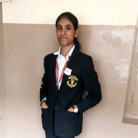Indu shree