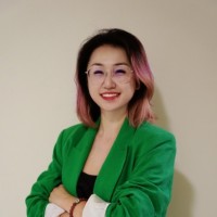 Kris Zhang