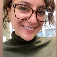 Ashley Fredrickson