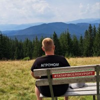 Dmitriy Tereshchenko