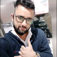 Raphael Sampaio Estrela