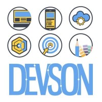 HR DevsonTech