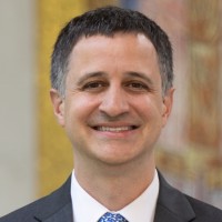 Dr. Samuel Fragomeni