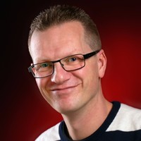 Martijn Lunstroo
