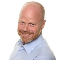 Morten Solberg