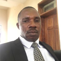 Obande Julius