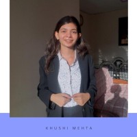 Khushi Mehta