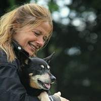 Yvonne Johansson
