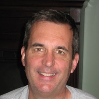 Rick Cahill