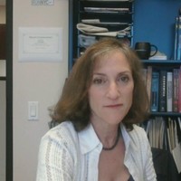 Ruth Kossoff