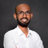 Babu Cadiam Mohan